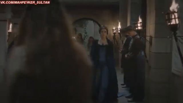Кёсем султан