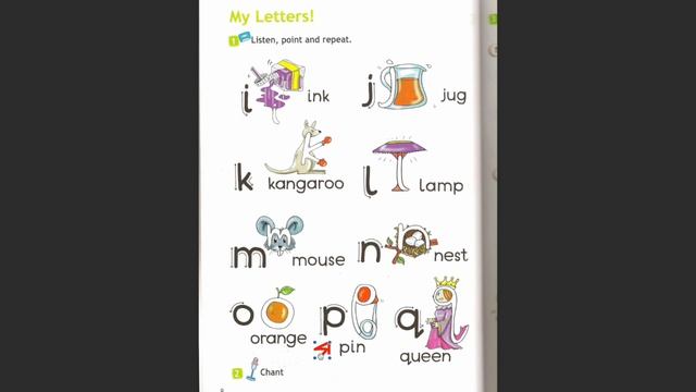 i-q Reading