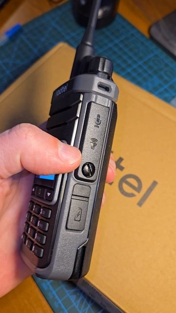 Radtel RT-860 рация