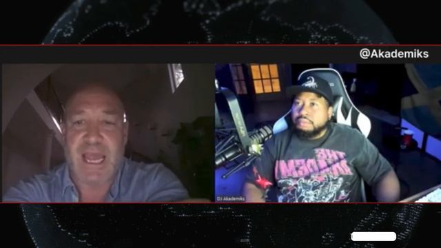 "Slime 4 Life" DJ Akademiks and Bradford Cohen PREDICT The YSL Case