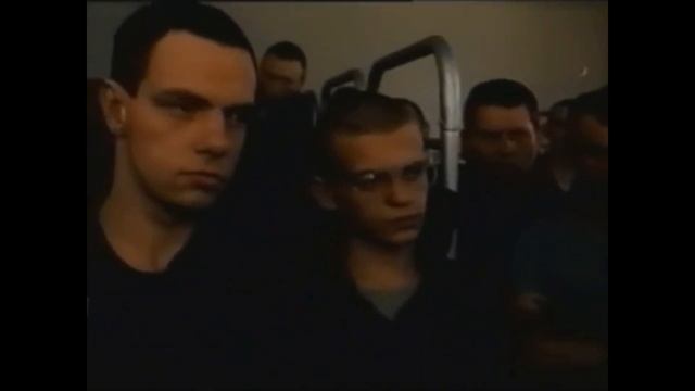 А я знаю, от чего он умер...из х/ф: " Беспредел " 1989