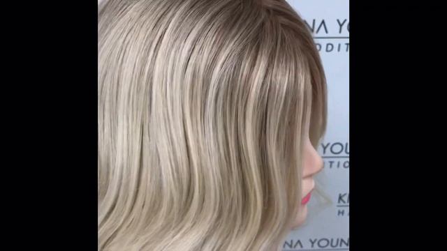 QUICK VIEW : Belle Tress - Balance - Bombshell Blonde (12R/60/88/1001)