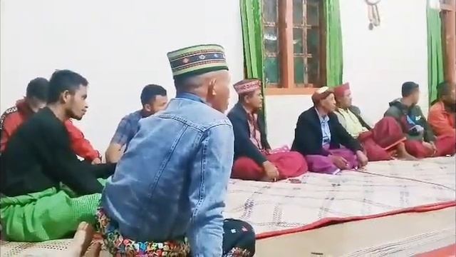 lagu manggarai " WALI DI'A "