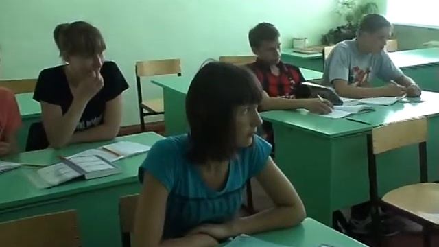 Уроки в мае 2012 г 9 Класс на геометрии.