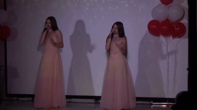 Школа вокала Ольги Буната 15 лет 2ое отделение