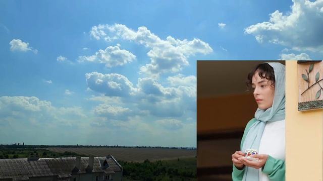 ОТЕЦ 21 серия на русском языке. Новый турецкий сериал