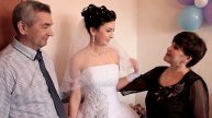 Утро невесты. Александр и Зита