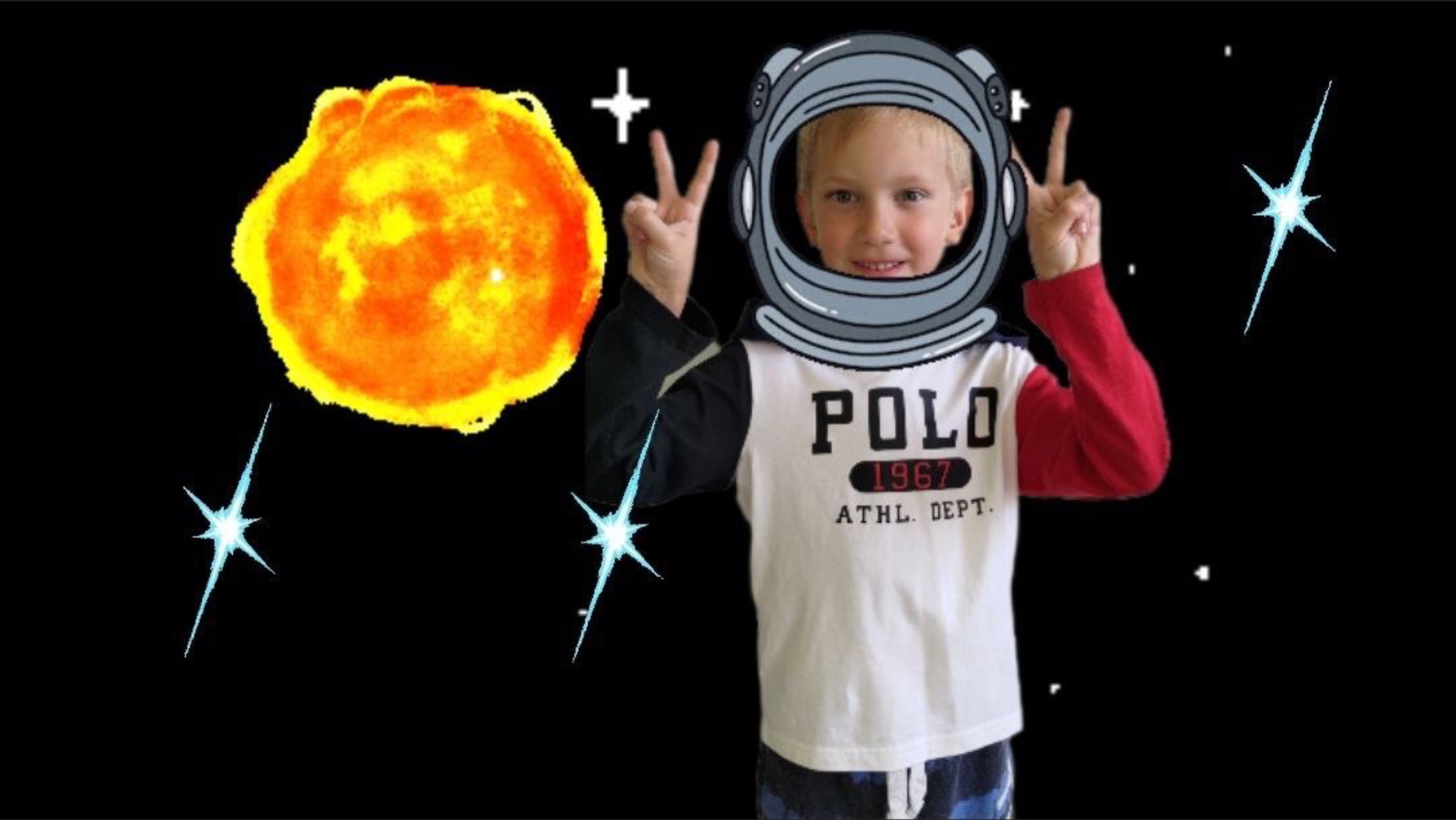 Летим в Комиос 🚀