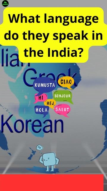 WhoIs, Exploring Answers To Your Curiosities Language, Guess The Official Language Of Each Country