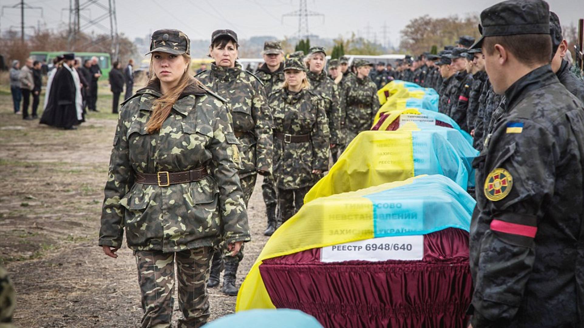 Арестович: пойдут ли вновь голосовать за Зелю укры?