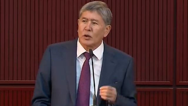 Президент КР встретился с представителями экспертного сообщества Бельгии