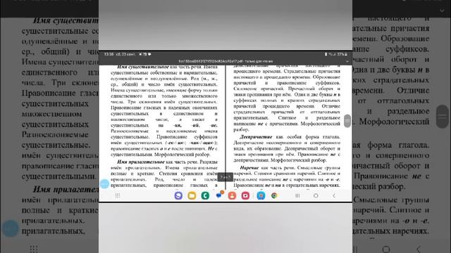Программа ГЭЦ (DİM)  2024 для выпускных экзаменов IX класса