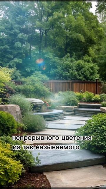 Ненужные растения❓Ссылка на гайд по озеленению и список растений для нового сада.mp4