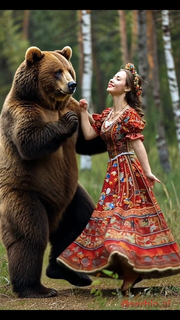 Современные Маша и Медведь! #юмор #смешноевидео #машаимедведь #мем
