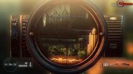 Hitman : Sniper Challenge - Gameplay PC