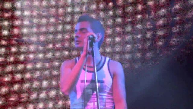 Максим Лесников "My father`s son" live
