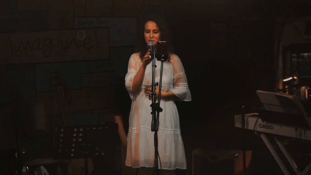 Анастасия Шакирзянова - Кометы (cover POLNALYUBVI)