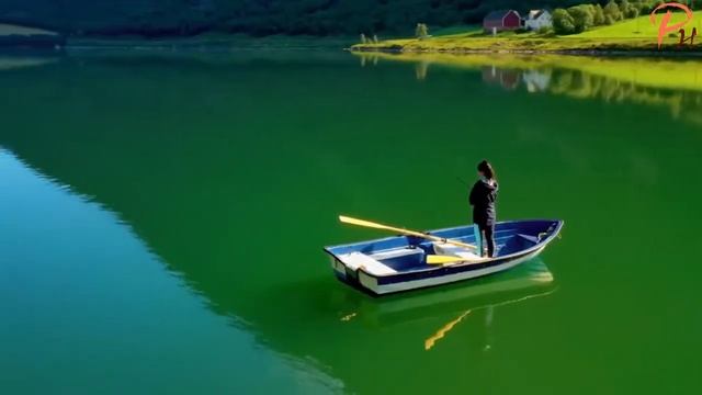 Beautiful Nature -  2020 - 5 most beautiful natural places ||
