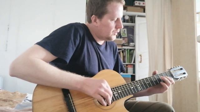 Ветер из репертуара Аркадия Северного / Wind from the repertoire of Arkady Severny
