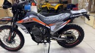 Мотоцикл REGULMOTO CR-X 300 175-5