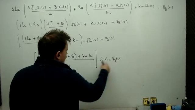 A Função de Transferência