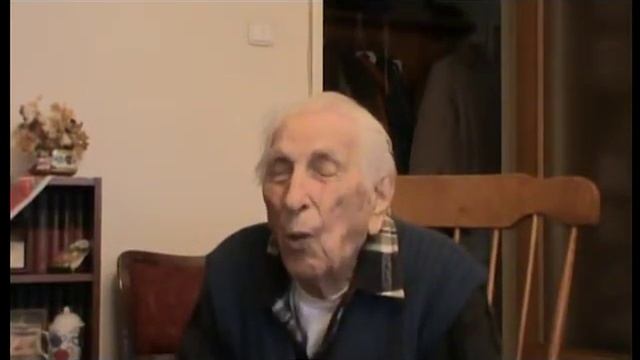 Interviu cu Mateescu Ion - Partea 3/4