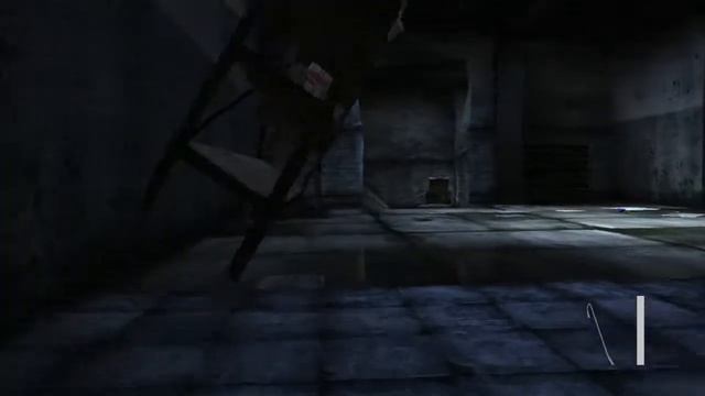 Manhunt 2 [Uncut] - Gameplay #2 - Ghosts