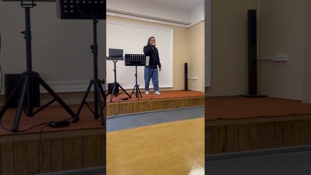 Ветер Игорь Чернявский