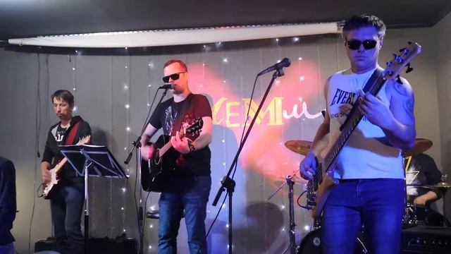 SANCTUM - Дорога | Live ДЖЕМм |