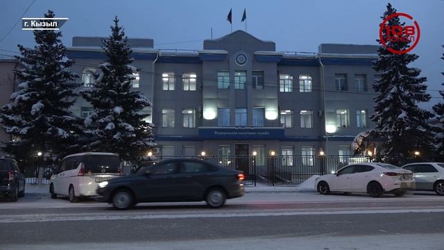 Точка в деле налоговиков