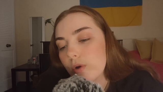 ASMR about Ukraine | Teaching you Ukrainian, lesson 2