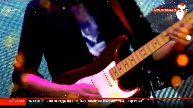 SANCTUM ★ PAKIN  -  Птица | Новогодний Переполох ★ ТК Волгоград 1