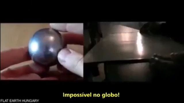 Лунная🌛 дорожка на ПЛОСКОЙ ЗЕМЛЕ🔮