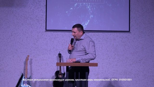 Андрей Сердюков: Брак без брака