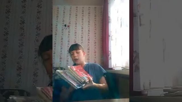 Все мои учебники!!