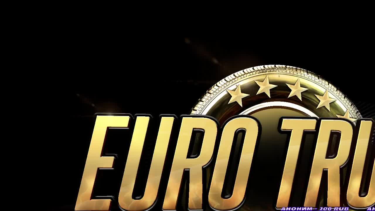 Euro Truck Simulator 2