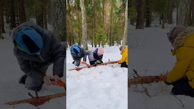 Зимние городские приключенческие каникулы "10 active days" 2021-2022