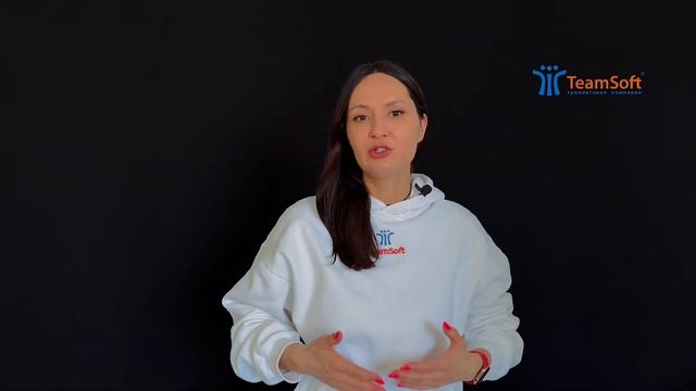 Тренеры Тимсофт о тренинге командообразования Верёвочный курс | тренер Диляра Зигангирова