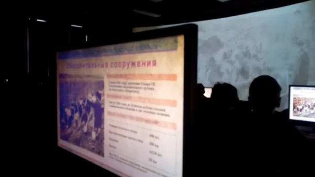 ЭКСКУРСИЯ ДОРОГА ЖИЗНИ 1 ЧАСТЬ