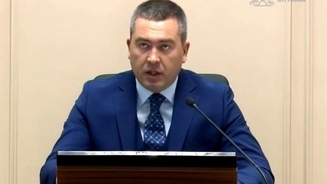 Информационная программа "Объектив" от 16.05.2016