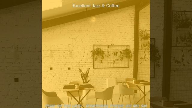 Breathtaking Music for Americano