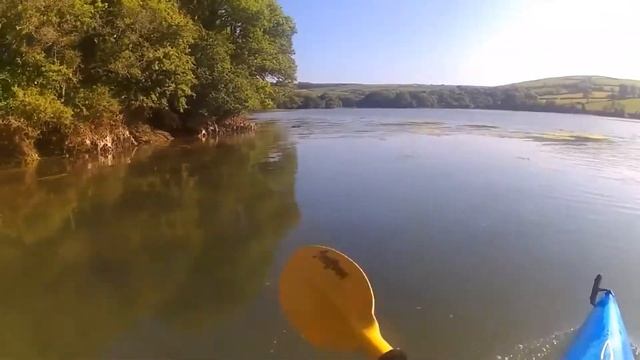 Kiln Paddle  Part Two United Kingdom