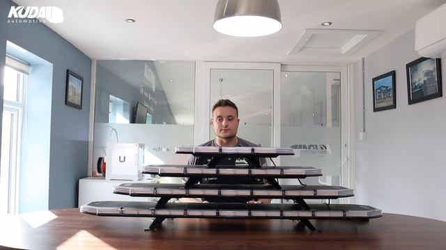 Unboxing the QuasarX Beacon Bar #TTIF052