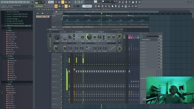 New Ways to Use Reverb and Delay