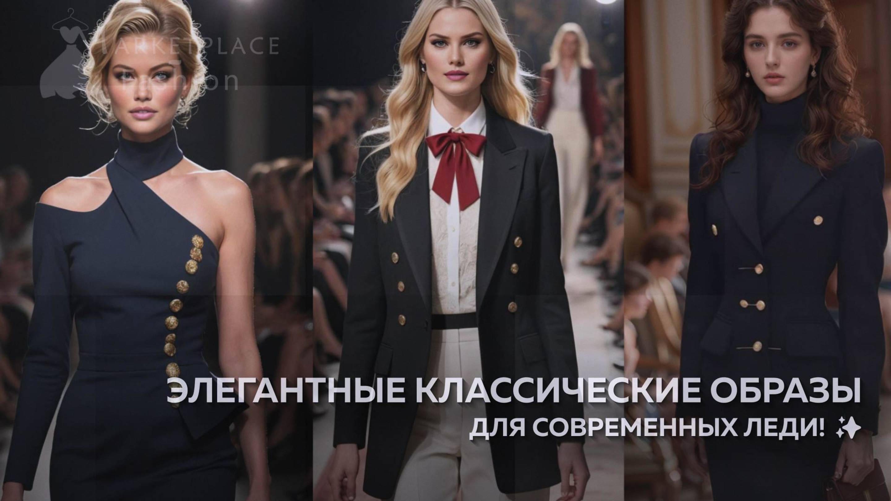 ЭЛЕГАНТНЫЕ КЛАССИЧЕСКИЕ ОБРАЗЫ ДЛЯ СОВРЕМЕННЫХ ЛЕДИ! #fashion #runwaystyle #luxurystyle #classic