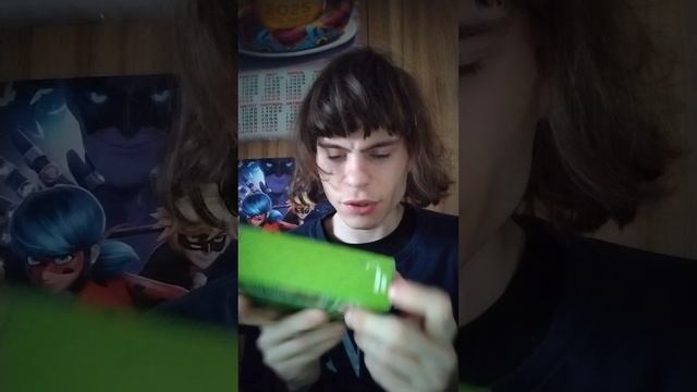 Обзор Печение супер кот