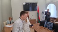 В ВГМУ прошло итоговое распределение с участием министра здравоохранения