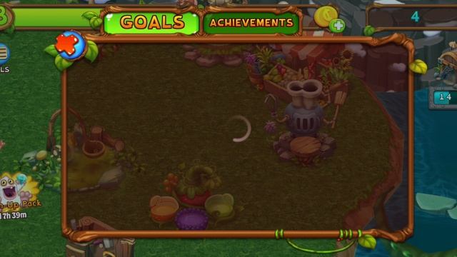 Забрал маленького маракастука