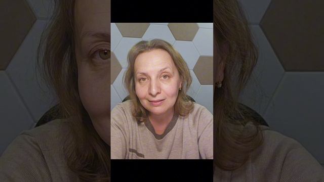 Визитка Стерлигова Оксана