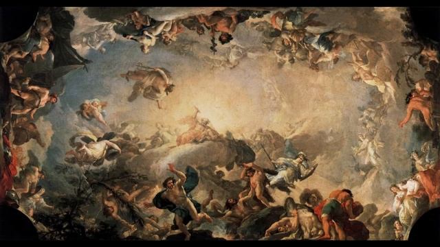 Ancient Greek Goddess Gaia - Quick Take